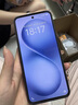 vivo S30 多彩轻薄直屏 5000万索尼超级潜望长焦 高通第四代骁龙7 6500mAh长续航 新品手机 国家补贴 可可黑 12GB+256GB 赠90W充电套装 实拍图