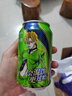 屈臣氏（Watsons）苏打水香草味低糖0脂低卡气泡饮料调酒330mL*24罐新老包装随机发 实拍图