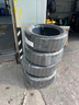米其林（MICHELIN）汽车轮胎 215/55R17 94V 浩悦四代 PRIMACY 4 DT 适配小鹏汽车 G3 实拍图