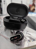 AKG N5 主动降噪高解析无线蓝牙HiFi耳机高音质2.4G双模电脑游戏音乐耳机苹果华为通用国家补贴 黑色 实拍图