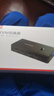 胜为（shengwei）KVM切换器 VGA视频切屏器 二进一出 台式机笔记本显示器监控鼠标键盘USB打印机共享器DVK1201G 实拍图