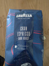 拉瓦萨（LAVAZZA）意大利原装进口Classico经典系列现磨意式醇香咖啡豆深烘1kg 美式经典1kg 实拍图