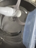 美的（Midea）绞肉机家用 绞馅机 碎肉机 电动多功能料理搅拌饺子肉馅蒜蓉机不锈钢辅食 搅肉机LZ25Easy225 约2L 实拍图