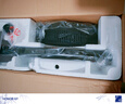 美的（Midea）【超级单品】七叶轻音立式电风扇家用柔风落地扇台式桌面小型风扇大风量节能摇头宿舍电扇 SAF30AB 实拍图