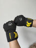 耐力克斯健身手套护腕一体单杠引体向上卧推运动战术训练役前防滑单杠男女 实拍图