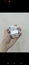 华为原装6A数据线 USB Type-A转USB Type-C/1m线长/支持66W（11V6A）充电 白色CC790 实拍图