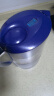 碧然德（BRITA）家用净水壶 滤水壶滤芯 MAXTRA+LE 去水垢专家滤芯 3枚装 实拍图