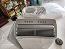 美的（Midea）移动空调制冷一体机1.5匹冷暖变频双管家用立式无外机免安装压缩机窗式卧室厨房KYR-35/BP3N8Y-PT 实拍图