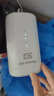 纽曼5G无线路由器随身WiFi6移动免插卡cpe全网通千兆双频车载便携式高速上网卡全国通用流量2025款 实拍图