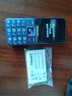 飞利浦（PHILIPS）E568A 宝石蓝 移动联通电信4G全网通 老年人手机智能 超长待机儿童功能学生手机 大字大声直板按键 实拍图