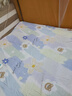 【全棉纯棉】品质床单单件水洗棉出租屋单人儿童炕单床上 假日回忆 全棉【200x230cm】单件床单 实拍图