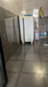 海尔（Haier）双桶洗衣机半自动 家用大件洗 12公斤大容量 一级能效省水电 以旧换新 双缸 原厂品质XPB120-81D2 实拍图