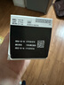博视顿博士伦 先进RGP硬性隐形眼镜OK镜护理液120ml*3+润滑液10ml*3 实拍图