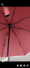 日全时全自动雨伞智能电动雨伞一键全收晴雨两用遮阳伞男防晒防紫外线伞 实拍图