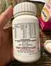 善存多维元素片(29) OTC100片补充30种维生素矿物质成人维生素Vc b族adVe钙铁锌叶酸 实拍图