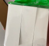 施耐德电气 一开单控开关 86型一开开关暗装墙壁电源开关面板 皓呈 奶油白色 实拍图