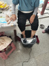 苏泊尔（SUPOR）泡脚桶足浴盆电动洗脚盆智能过膝深桶加热全自动按摩2025足疗实用女士专用生日礼物送老人父母长辈 【旗舰顶配款】杀菌功能+智能八键+高深桶记忆功能 实拍图