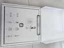 华为智能体脂秤 3 Pro 羽砂白 电子秤体重秤体脂秤家用 双频检测精准/WiFi蓝牙双连接 实拍图