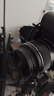 永诺YN50mm F1.8SII 索尼E口标准定焦镜头 适用于ZVE10 A6000等索尼相机 实拍图