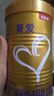 贝因美菁爱1段400g*3（组合套装） 实拍图
