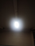 美的（Midea）LED台灯学习家用书桌磁吸灯酷毙灯宿舍免打孔厨柜灯充电灯壁挂灯 实拍图