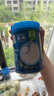 嘉宝（GERBER）高铁米粉婴幼儿辅食米糊原味250g 含DHA活性益生菌6月龄 实拍图