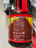 海天 老抽酱油【酿造酱油】1.9L  经典系列 非转基因大豆 量贩装 实拍图