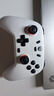 盖世小鸡（GAMESIR）启明星无线游戏手柄switch2/switch手柄 手机安卓苹果Steam电脑NS2pro蓝牙格斗黑神话悟空双人成行 实拍图