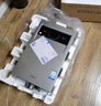海尔（Haier）【MODEL】13升燃气热水器天然气 节能省气40%【国家补贴15%】低水压启动 静音速热13MODEL(12T)U1 实拍图