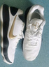 NIKE男子篮球鞋 HYPERDUNK 2017 LOW EP运动鞋HV1793-170黑白41 实拍图