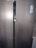 海尔冰箱630L对开双门大容量一级家用变频风冷智能BCD-630WGHSS95S9U1 630升整机1年压缩机10年保 AIP超净系统干湿分储WIFI智联 实拍图