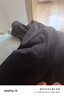 京东京造【5A抗菌】短袖男士t恤夏衣服男装白小T打底男女同款 浅灰色 S 实拍图