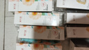 溪木源山茶花氨基酸洁面乳80g*3敏感肌温和清洁洗面奶生日礼物送女朋友 实拍图