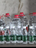 农夫山泉  饮用水 饮用天然水3L*6桶 整箱 桶装水 实拍图