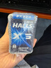 荷氏薄荷糖 0糖小冰珠水果味+薄荷味15g*6盒 糖果休闲零食清凉口感 实拍图