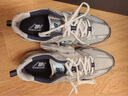 NEW BALANCE老爹鞋男鞋女鞋复古网鞋夏季透气休闲运动鞋530系列MR530SG 39.5 实拍图