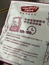 万馨沃牛美国choice精选级谷饲原切牛仔骨500g 带骨雪花牛肉王品集团旗下 实拍图