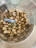 三只松鼠罐装开心果1.1kg 坚果炒货干果量贩无漂白休闲零食团购送礼  实拍图