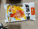 劲仔小鱼仔送礼零食小鱼干 混合口味 500g（约45-50小包） 实拍图