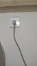 海尔（Haier）智家出品Leader 60升电热水器家用储水式 2200W速热大水量一级能效节能水电分离LEC6001H-LQ6白 实拍图