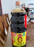 海天 生抽酱油 0添加调味品【特级酱油 味极鲜系列】1.9L 点蘸凉拌  实拍图