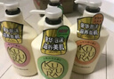 可悠然 沐浴露大黄瓶香味持久留香香氛美肌2.2L花漾+碧野+恬静+欣怡  实拍图