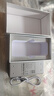 上赞SZ50 5G随身wifi免插卡8000mAh电池流量长续航移动路由器双频wifi无线上网卡 实拍图