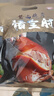 喜旺猪全肘子900g酱肘子卤味熟食腊味开袋即食下酒菜家宴礼品特产 实拍图
