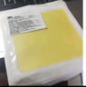 3M水胶体敷料人工皮伤口隔离防护痘痘贴医用亲水性可裁剪90022T单片 实拍图
