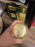 青岛啤酒（TsingTao）奥古特原麦汁浓度12°P  500ml*12听大罐整箱装 实拍图