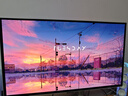三星（SAMSUNG）27英寸 G81SF OLED 4K 240Hz 0.03ms 防烧屏防眩光 超薄设计 玄龙骑士 电竞显示器 LS27FG812SCXXF 实拍图
