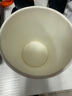 妙洁 一次性纸杯子茶水加厚食品级商务杯 250ml*2包组合160只装 实拍图