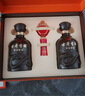 古井贡酒 年份原浆献礼 浓香型白酒 55度 500ml*2瓶*1套 礼盒装 实拍图