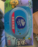 维达（Vinda）杀菌湿巾 80片*5包 线条小狗IP款 杀菌率99.9% 湿纸巾 整箱 实拍图